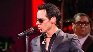 Festival de Viña 2012 Marc Anthony Aguanile [upl. by Notlehs217]