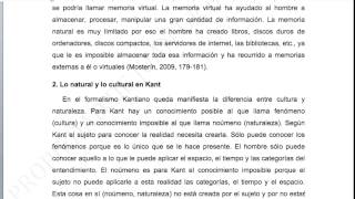 articulo academico [upl. by Crary771]