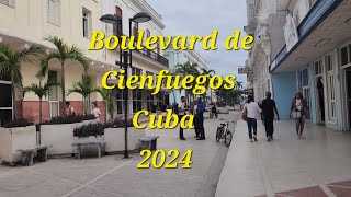 Cienfuegos Cuba 2024 [upl. by Newg]