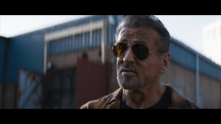 EXPENDABLES 4 Official Trailer 2023 [upl. by Nyluqcaj]