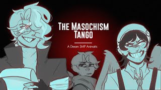 The Masochism Tango  Quackity amp Wilbur Dream SMP Animatic [upl. by Ahsyle]