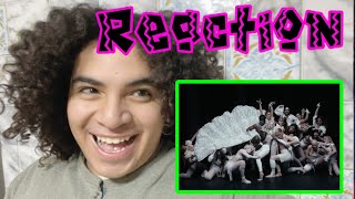 Lady Gaga  Abracadabra REACTION [upl. by Cesaria992]