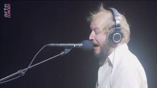 Bon Iver live at Cork Opera House 2017 [upl. by Nerval]