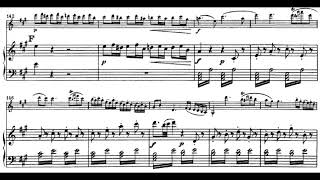 Mozart  Violin Concerto No5 in A 1st Mov piano accompaniment [upl. by Jaynes454]