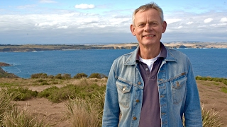 Martin Clunes Islands of Australia Trailer [upl. by Aelram307]