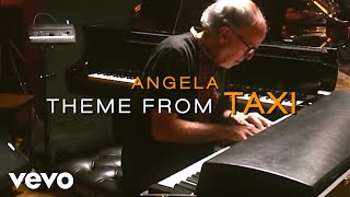 Bob James  Angela quotTheme From Taxiquot  Iconic Moment [upl. by Anaihk]