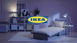 GuestReady Living Solve It In a Snap by IKEA [upl. by Lanford]