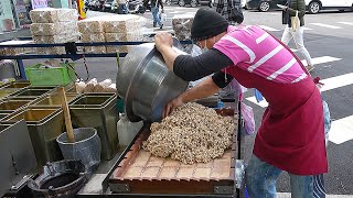 How Puffed Rice Candy is Made [upl. by Adila]