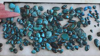 Identification of Turquoise Part One [upl. by Reinald3]