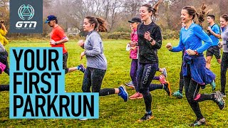 Why You Should Do A Parkrun [upl. by Neerahs]