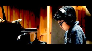 Joey Alexander  Giant Steps InStudio Performance [upl. by Nired]