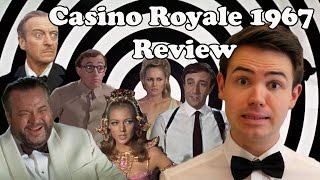 Casino Royale 1967 Review [upl. by Giuditta]