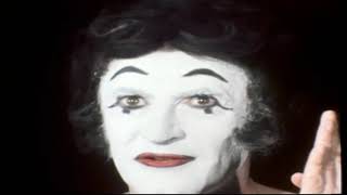 Marcel Marceau  Biography Bringing Real People amp Real History to Life [upl. by Eilyab]