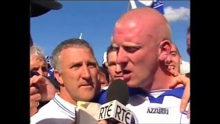 John Mullane Loves His County [upl. by Eerehc531]