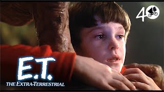 ET the ExtraTerrestrial 1982  End Credits ▾ [upl. by Akins]