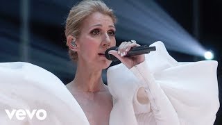 Celine Dion Live Performances [upl. by Hieronymus]