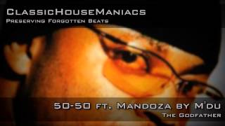 Mdu  5050 ft Mandoza [upl. by Ylek]