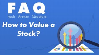 How to Value a Stock  PE Ratio PS Ratio and PEG Ratio [upl. by Melnick]