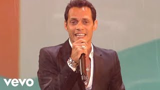 Marc Anthony Live Performance [upl. by Weber]