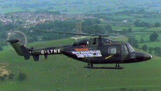 The World’s Fastest Helicopter  Westland GLYNX [upl. by Erland]