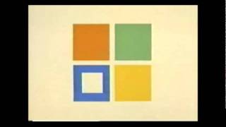 Brian Eno  Windows 95 Sound x23 [upl. by Llednil]