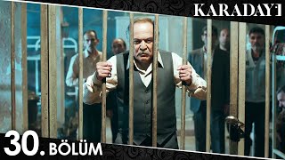 Karadayı 30 Bölüm Full HD [upl. by Ledif41]