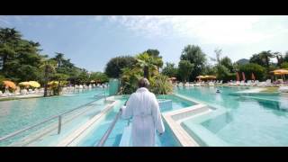 Hotel Garden Terme Montegrotto [upl. by Atsirhc]