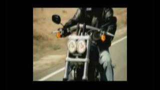 FAT BOB Best handling HD ever built [upl. by Demahum574]