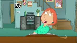 Intro Padre de familia Family guy  Latino  Full HD [upl. by Lili]