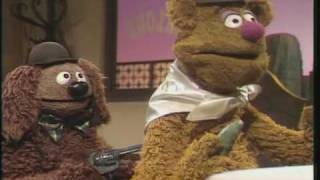 The Muppet Show quotCowboy Timequot [upl. by Busby]