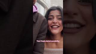 KRITIKA Khuranas New Boyfriend😢💞 TRUTH EXPOSED [upl. by Ahsetel]