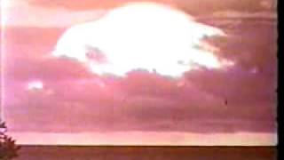 Operation Hardtack Cactus and Koa nuclear tests [upl. by Kassie559]