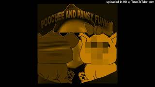 POOCHEE AND PANSY FUNK [upl. by Matheny575]