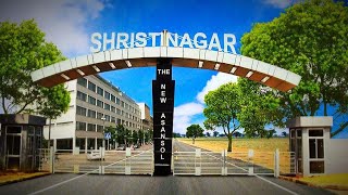 Shristinagar The New Asansolsentrum mall [upl. by Hayikaz]