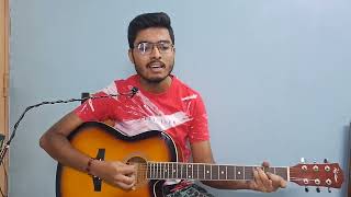 Maine Dil Se Kaha  KK  Subham Nandi [upl. by Maisie]