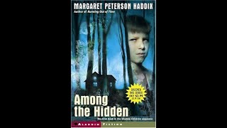 Among the Hidden by Margaret Peterson Haddix  Chapter 5 [upl. by Joerg]