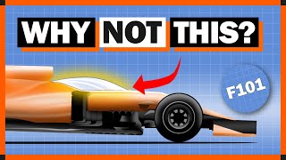 Why Dont F1 Cars Have Closed Cockpits [upl. by Ase943]