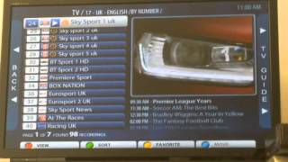 IPTV EUROPE [upl. by Gareri85]