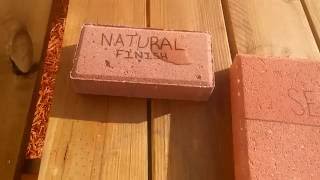 Should you seal your brick pavers [upl. by Nadaba261]