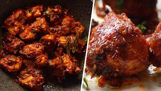 Mouthwatering Masala Fry Chicken [upl. by Anissa]