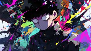 Mob Psycho 100  Subdued Rage 🌌  Epic  shigeo kageyama Theme [upl. by Calmas]