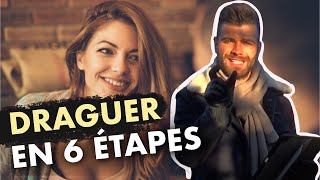 TUTO COMMENT DRAGUER UNE FILLE EN 2020 [upl. by Aisenat]