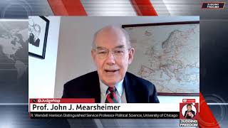 Prof John Mearsheimer  US Taunts Russia [upl. by Llib]