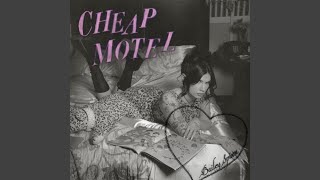 cheap motel [upl. by Bradway374]