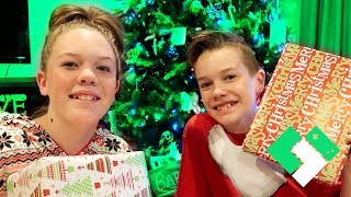 CLINTUS TV CHRISTMAS VLOG 2018 [upl. by Yllen]