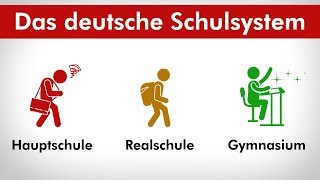 Warum das deutsche Schulsystem so schlecht ist [upl. by Wayne383]