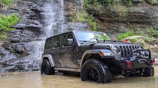 Cooper Discoverer AT3 XLT Tire 20000 Mile Review [upl. by Three670]