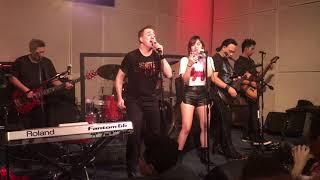 Queen Medley by Juan Miguel Salvador and Janella Salvador [upl. by Quartana]