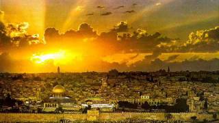 JERUSALEM SONG [upl. by Filippo]