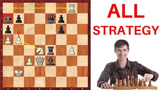 All Chess Strategies To Win in Chess [upl. by Ijic]